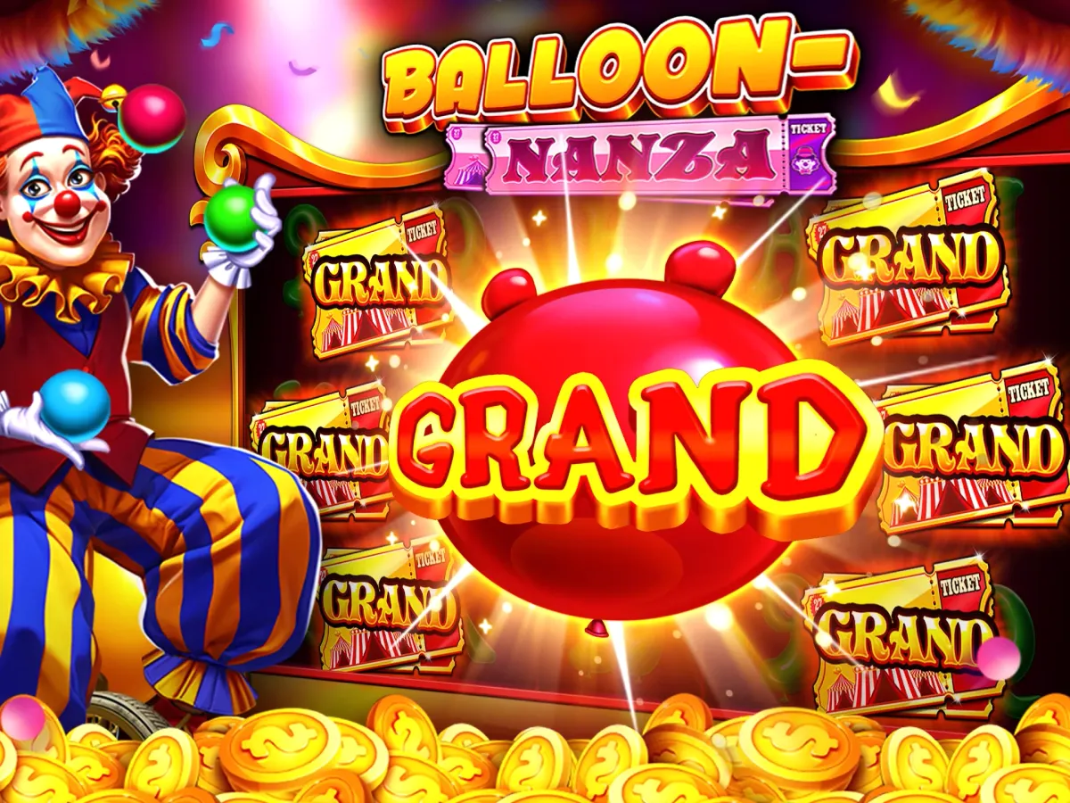 Promo Bonus Member Baru screenshot