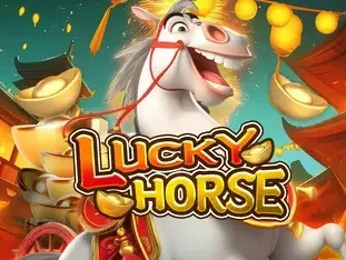 Lucky Horse game thumbnail