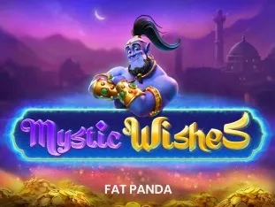 Mystic Wishes game icon