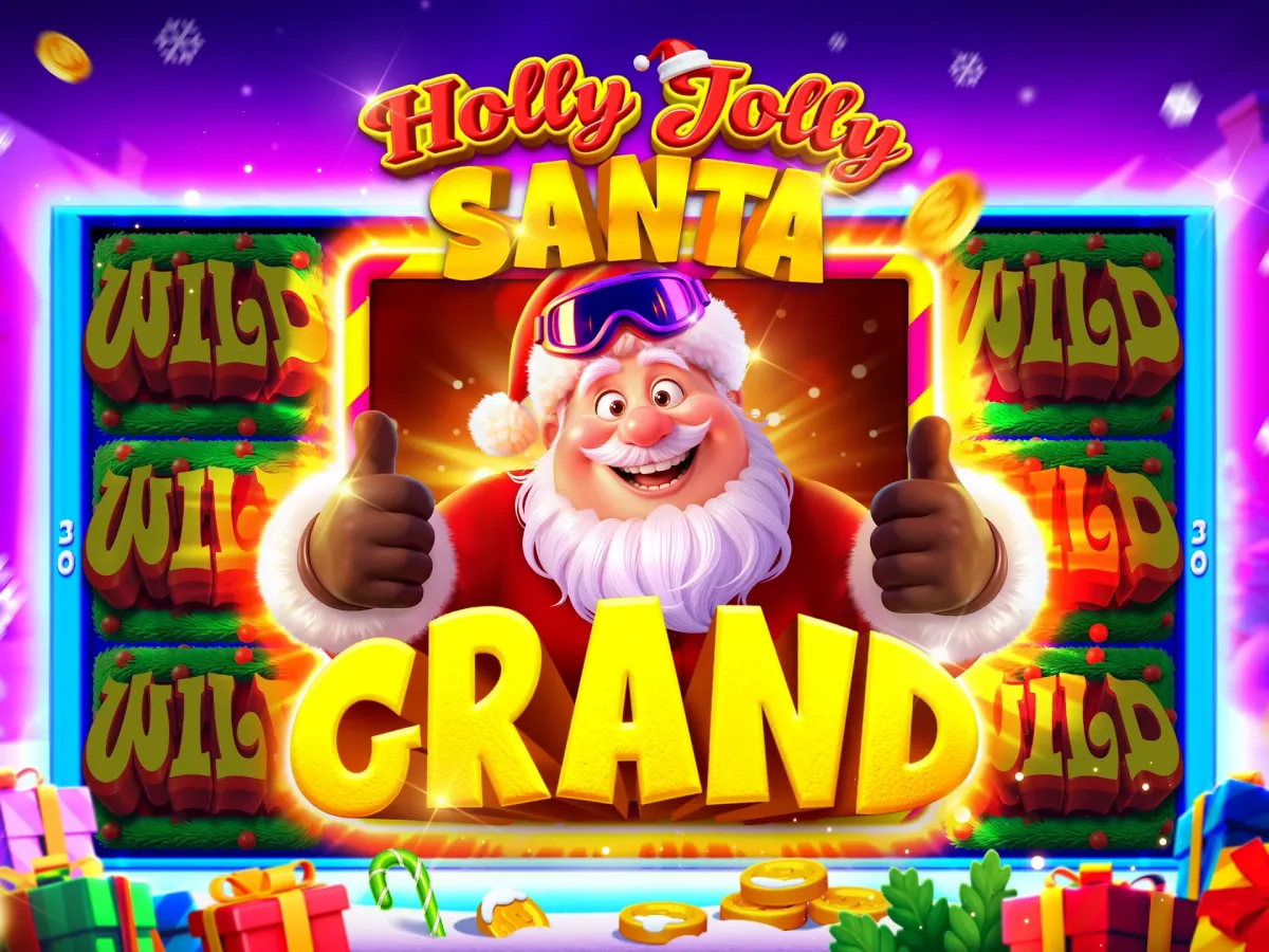 Koleksi Game Slot Gacor screenshot