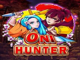 Oni Hunter game icon