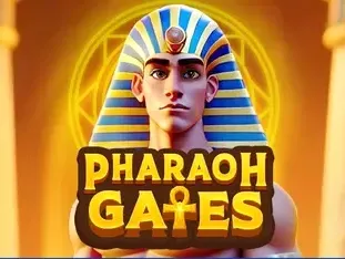 Pharaoh Gates screenshot