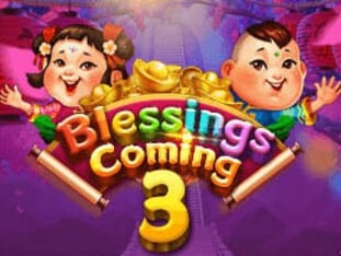 Blessings Coming3 game thumbnail