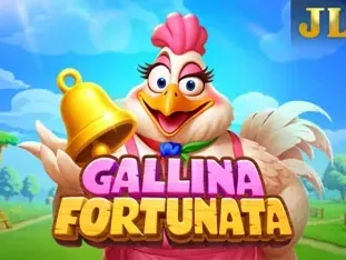 Gallina Fortunata screenshot