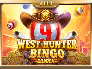 West Hunter Bingo screenshot