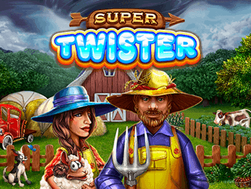 Super Twister screenshot
