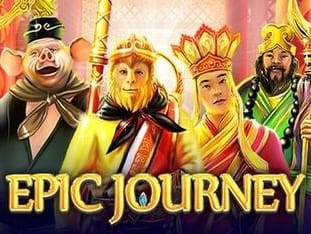 Epic Journey game thumbnail