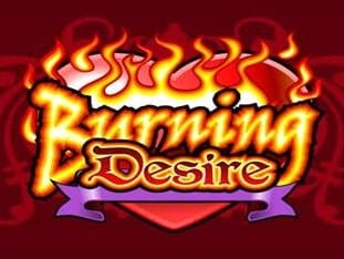 Burning Desire game icon