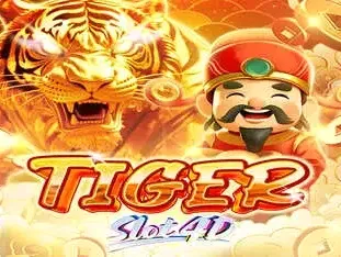 Tiger Slot4d screenshot