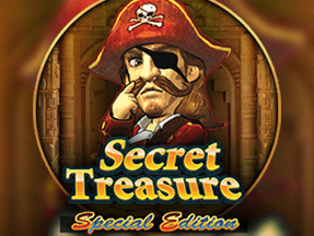 Secret Treasure (1) game thumbnail