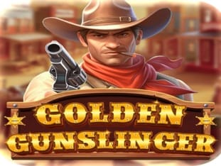 Golden Gunslinger game thumbnail