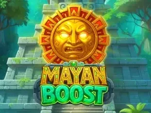 Mayan Boost game thumbnail