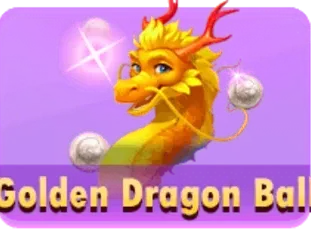 Golden Dragon Ball game icon