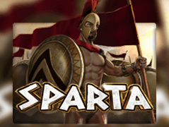 Sparta game thumbnail
